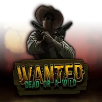 Wanted Dead or a Wild