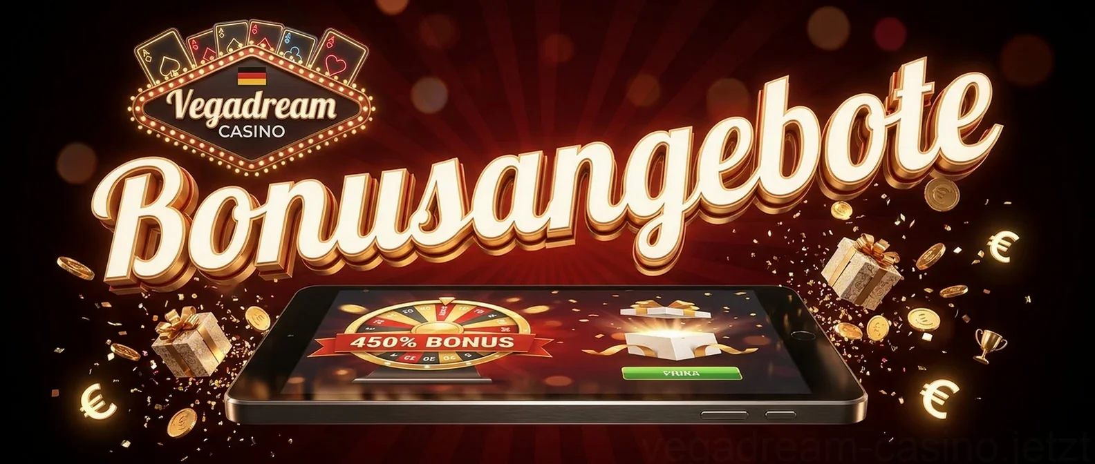 Bonusangebote